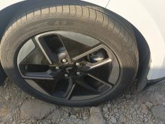 Wuling Starlight PHEV Edition 1.5L 150km Version - photo 6
