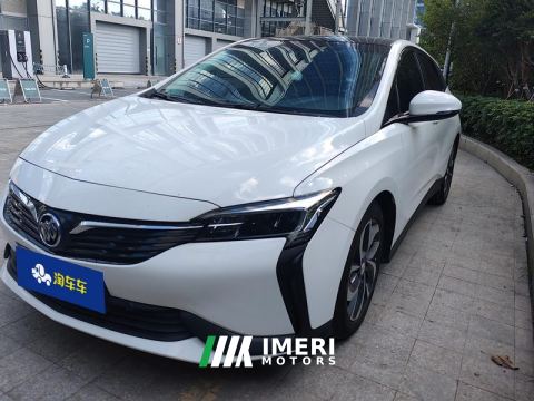 2022 Buick Weilan VELITE 6 Plug-in Hybrid VELITE 6 PHEV 1.5L E-CVT Smart Version - ავტომობილი ჩინეთიდან