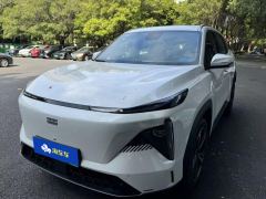 Geely Galaxy L7 1.5T 115km PLUS - photo 1