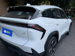Geely Galaxy L7 1.5T 115km PLUS - photo 2