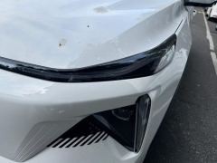 Geely Galaxy L7 1.5T 115km PLUS - photo 4