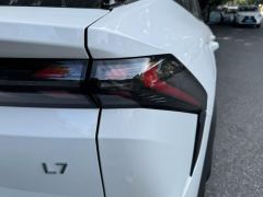 Geely Galaxy L7 1.5T 115km PLUS - photo 5