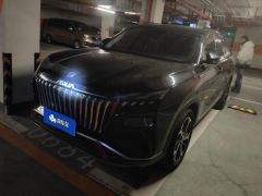 Dongfeng Haoji 1.5T Premium Version - photo 1