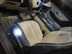 Dongfeng Haoji 1.5T Premium Version - photo 14