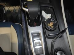 Dongfeng Haoji 1.5T Premium Version - photo 19