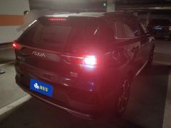 Dongfeng Haoji 1.5T Premium Version - photo 2