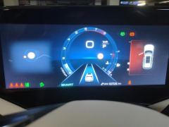 Dongfeng Haoji 1.5T Premium Version - photo 20