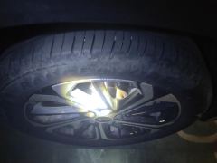 Dongfeng Haoji 1.5T Premium Version - photo 6