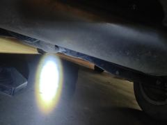 Dongfeng Haoji 1.5T Premium Version - photo 9