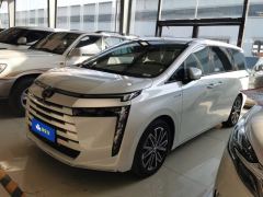 GAC Aion E8 PHEV 2.0L 150km MAX - photo 1