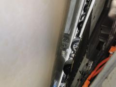 GAC Aion E8 PHEV 2.0L 150km MAX - photo 10