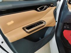 GAC Aion E8 PHEV 2.0L 150km MAX - photo 13