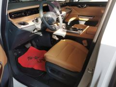 GAC Aion E8 PHEV 2.0L 150km MAX - photo 14