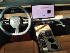 GAC Aion E8 PHEV 2.0L 150km MAX - photo 16