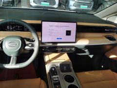 GAC Aion E8 PHEV 2.0L 150km MAX - photo 17