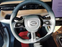 GAC Aion E8 PHEV 2.0L 150km MAX - photo 18