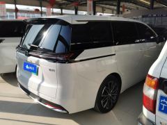 GAC Aion E8 PHEV 2.0L 150km MAX - photo 2