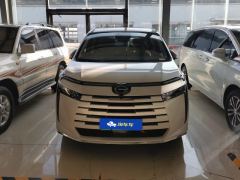 GAC Aion E8 PHEV 2.0L 150km MAX - photo 3