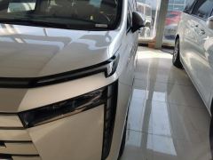 GAC Aion E8 PHEV 2.0L 150km MAX - photo 4