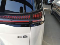 GAC Aion E8 PHEV 2.0L 150km MAX - photo 5