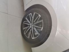 GAC Aion E8 PHEV 2.0L 150km MAX - photo 6