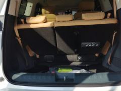GAC Aion E8 PHEV 2.0L 150km MAX - photo 7