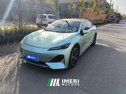 2022 Deepal Deep Blue SL03 1.5L 1200 Extended Range Version - ავტომობილი ჩინეთიდან