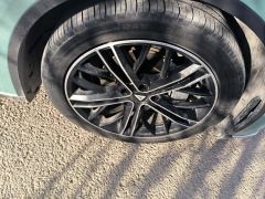 Deepal Deep Blue SL03 1.5L 1200 Extended Range Version - photo 6