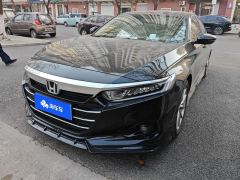 Honda Accord 260TURBO Luxury Edition - ფოტო 1
