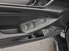 Honda Accord 260TURBO Luxury Edition - ფოტო 13