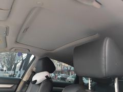 Honda Accord 260TURBO Luxury Edition - ფოტო 15