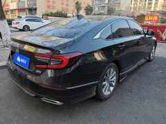 Honda Accord 260TURBO Luxury Edition - ფოტო 2