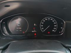 Honda Accord 260TURBO Luxury Edition - ფოტო 20