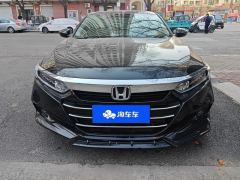 Honda Accord 260TURBO Luxury Edition - ფოტო 3
