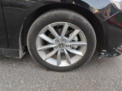 Honda Accord 260TURBO Luxury Edition - ფოტო 6