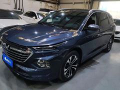 Wuling Kaijet 1.5T CVT Premier - ფოტო 1