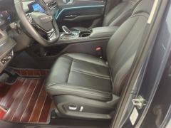 Wuling Kaijet 1.5T CVT Premier - ფოტო 14