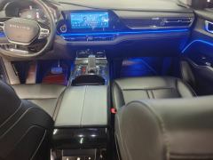 Wuling Kaijet 1.5T CVT Premier - ფოტო 16