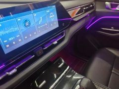Wuling Kaijet 1.5T CVT Premier - ფოტო 17