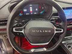 Wuling Kaijet 1.5T CVT Premier - ფოტო 18