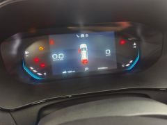 Wuling Kaijet 1.5T CVT Premier - ფოტო 20