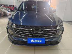 Wuling Kaijet 1.5T CVT Premier - ფოტო 3