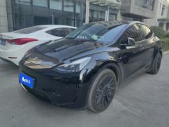 Tesla Model Y Facelift 545km Rear-Wheel Drive Edition - ფოტო 1