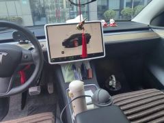 Tesla Model Y Facelift 545km Rear-Wheel Drive Edition - ფოტო 17