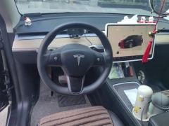 Tesla Model Y Facelift 545km Rear-Wheel Drive Edition - ფოტო 18