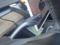 Tesla Model Y Facelift 545km Rear-Wheel Drive Edition - ფოტო 19