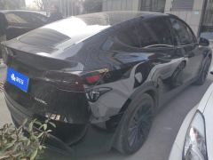 Tesla Model Y Facelift 545km Rear-Wheel Drive Edition - ფოტო 2