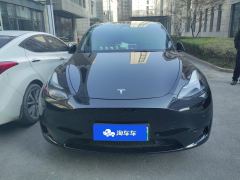 Tesla Model Y Facelift 545km Rear-Wheel Drive Edition - ფოტო 3