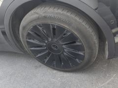 Tesla Model Y Facelift 545km Rear-Wheel Drive Edition - ფოტო 6