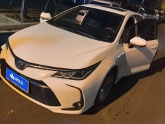 Toyota Corolla 1.2T S-CVT Elite Edition - photo 1
